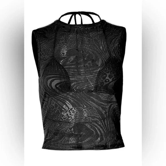 I.AM.GIA AMENA TOP - Picture 3 of 9